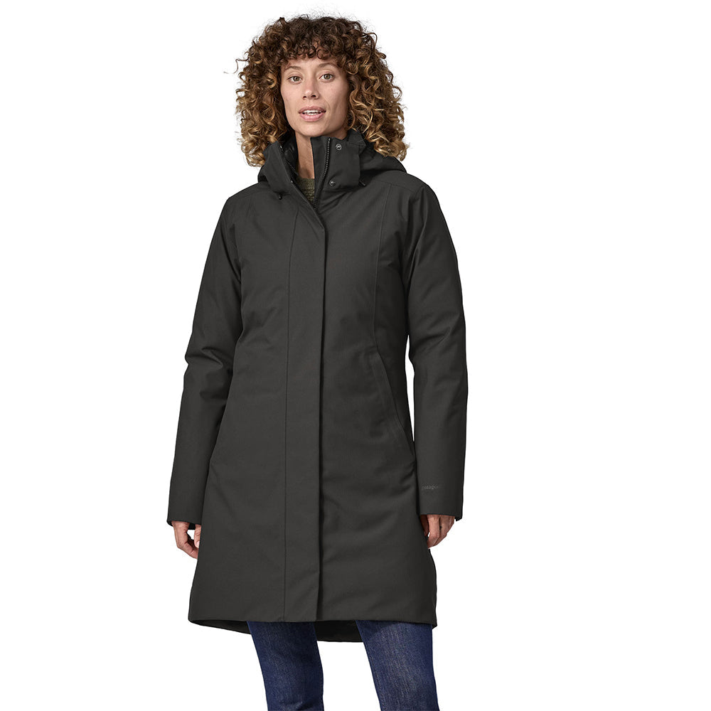 WS TRES 3-IN-1 PARKA | BLK-BLACK