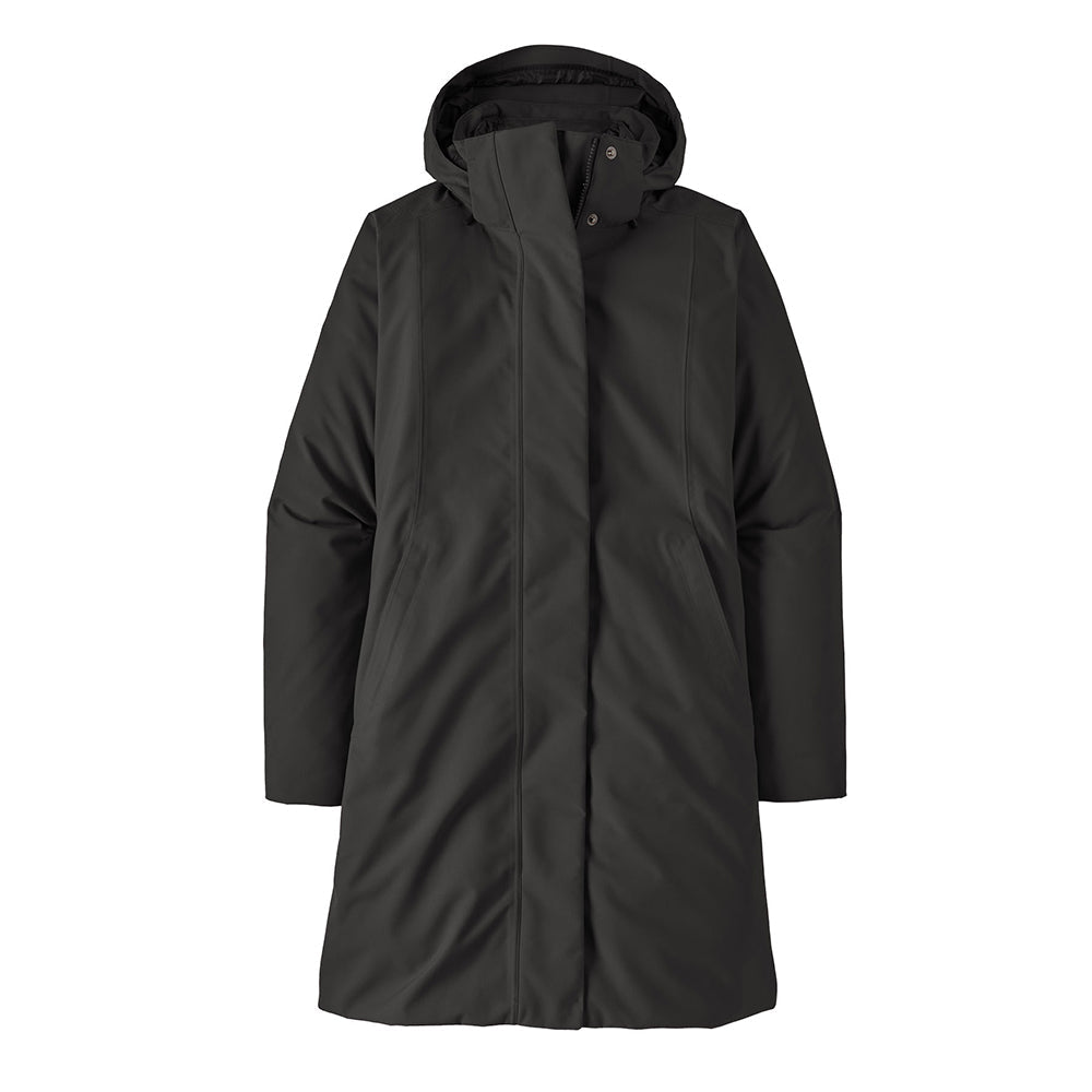 WS TRES 3-IN-1 PARKA | BLK-BLACK
