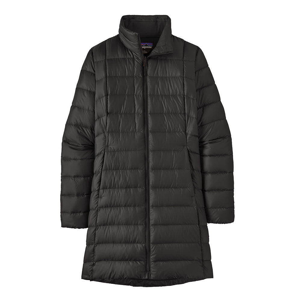 WS TRES 3-IN-1 PARKA | BLK-BLACK