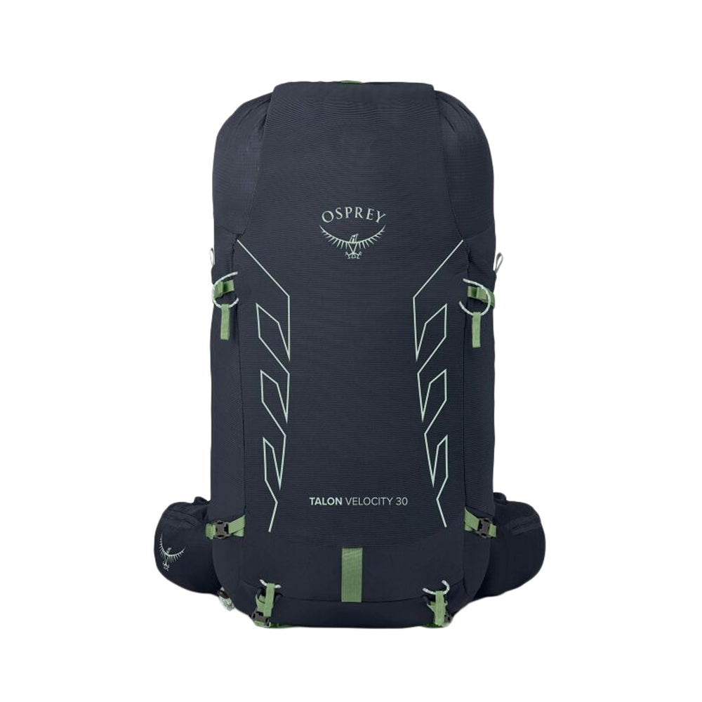 Osprey Unisex Talon Velocity 30 Bags in Blue Color