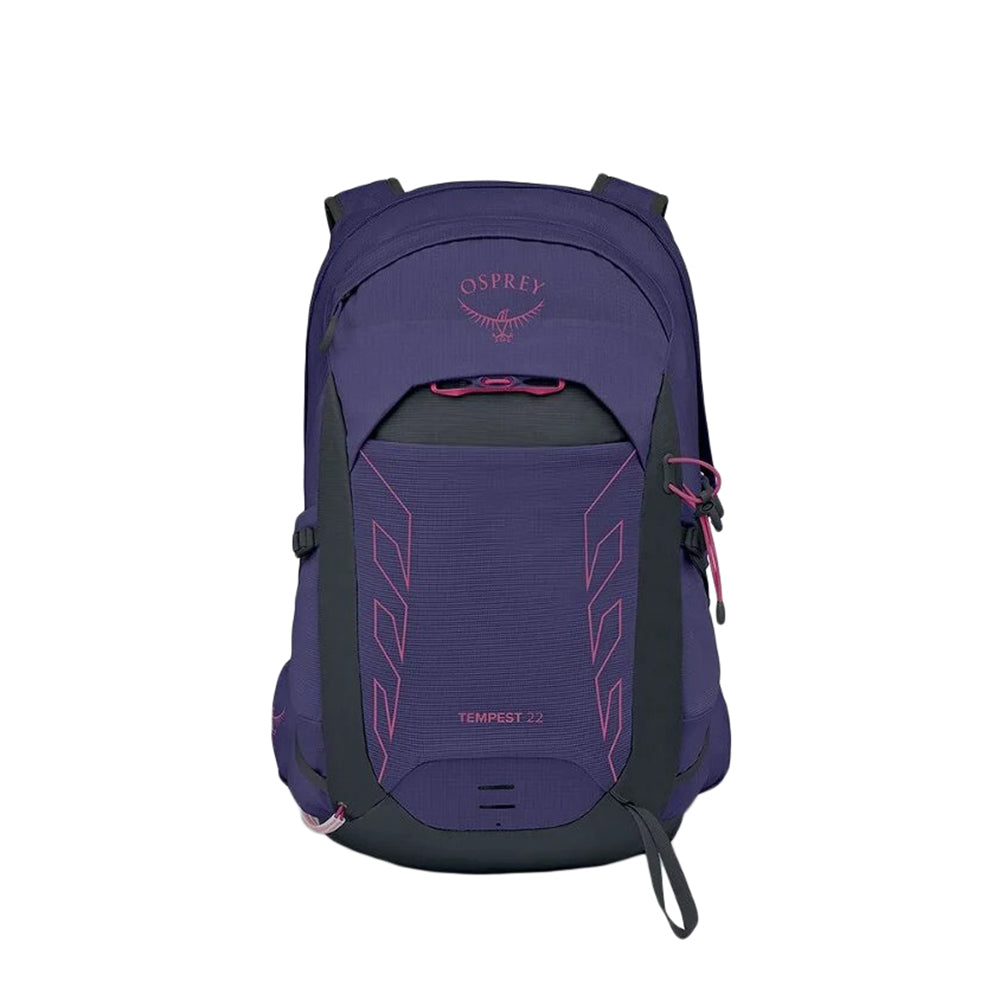 Osprey Womens Tempest 22 Os Bags in Purple Color