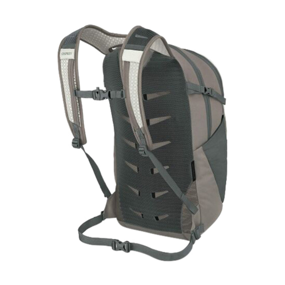 Osprey Daylite Plus Pack Bags in White Color
