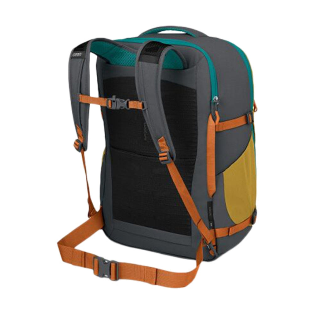 Osprey Unisex Daylite Co 44L Travel Pk Bags in Brown Color