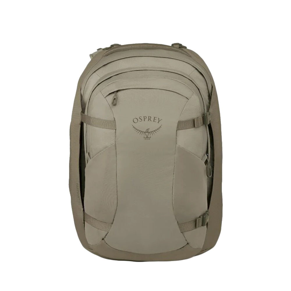Osprey Unisex Farpoint 55 Os Bags in Brown Color