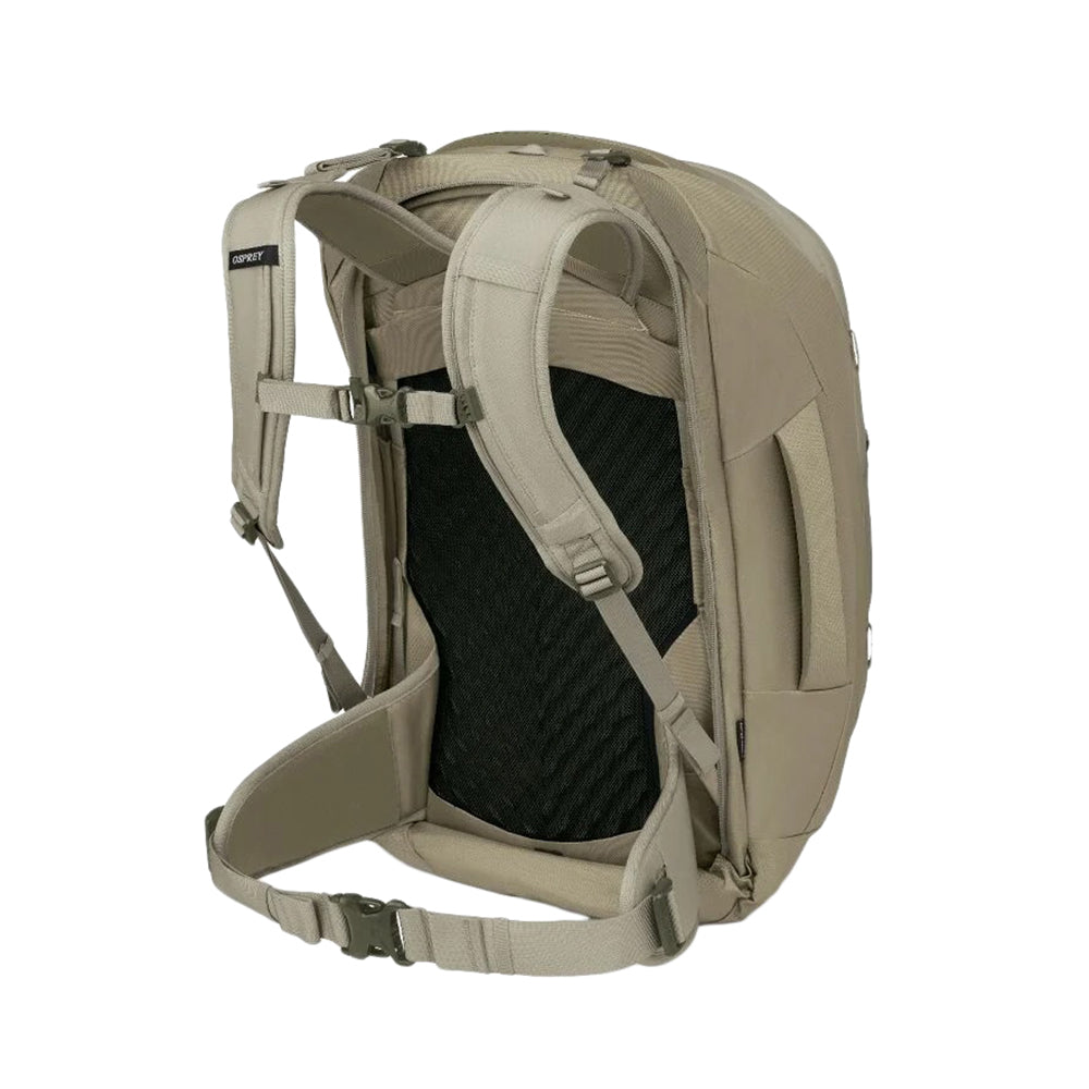 Osprey Unisex Farpoint 55 Os Bags in Brown Color