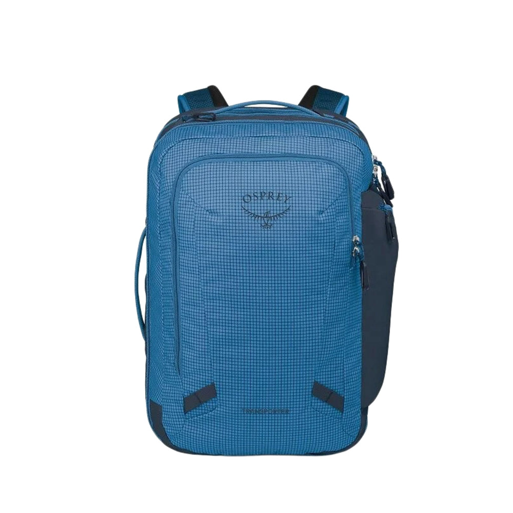 Osprey Transporter Carry-On 44 Bags in Blue Color