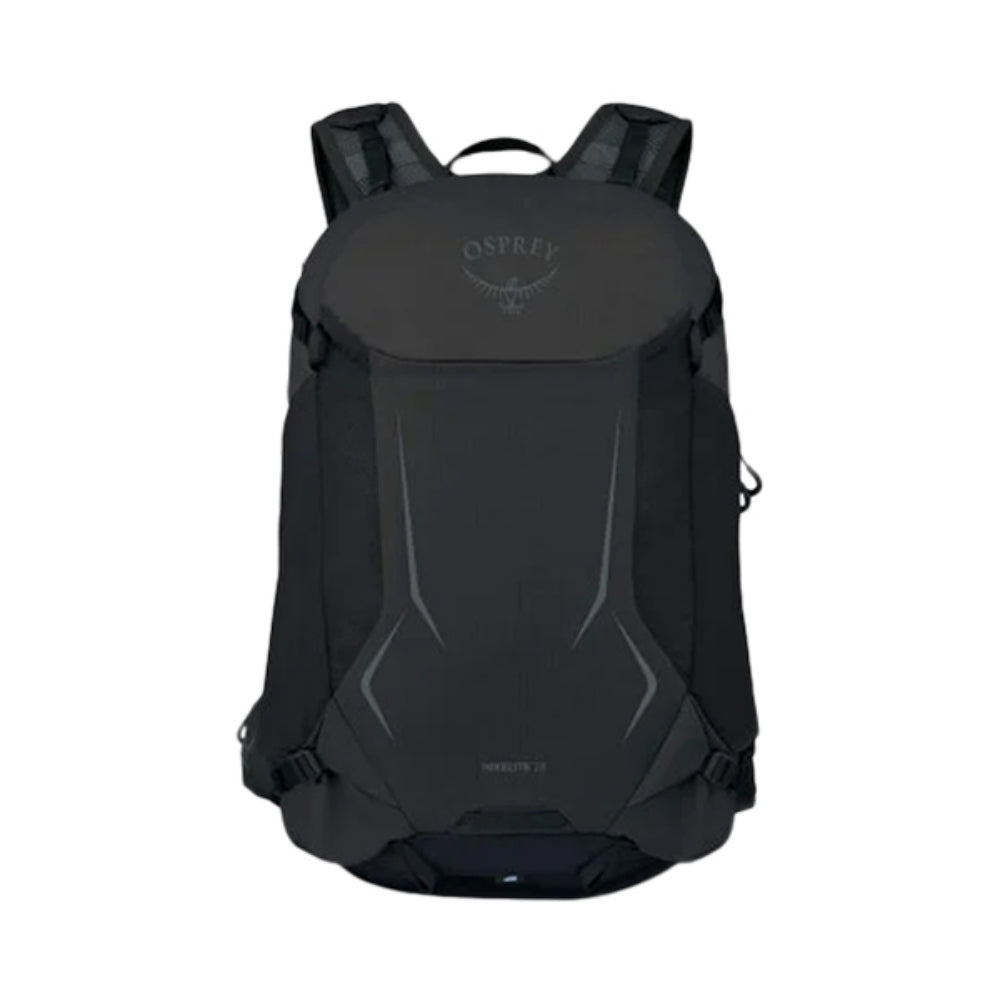 Osprey Unisex Hikelite 28 Os Bags in Black Color