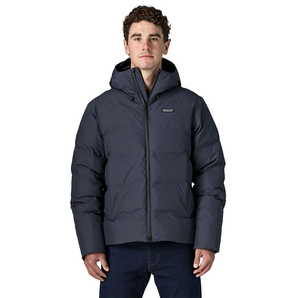 MS JACKSON GLACIER JKT | NENA-NEW N