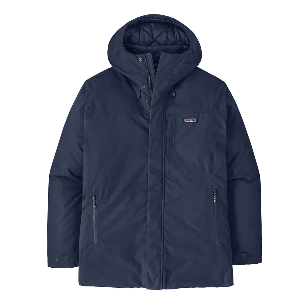 M'S WINDSHADOW PARKA | NENA-NEW N