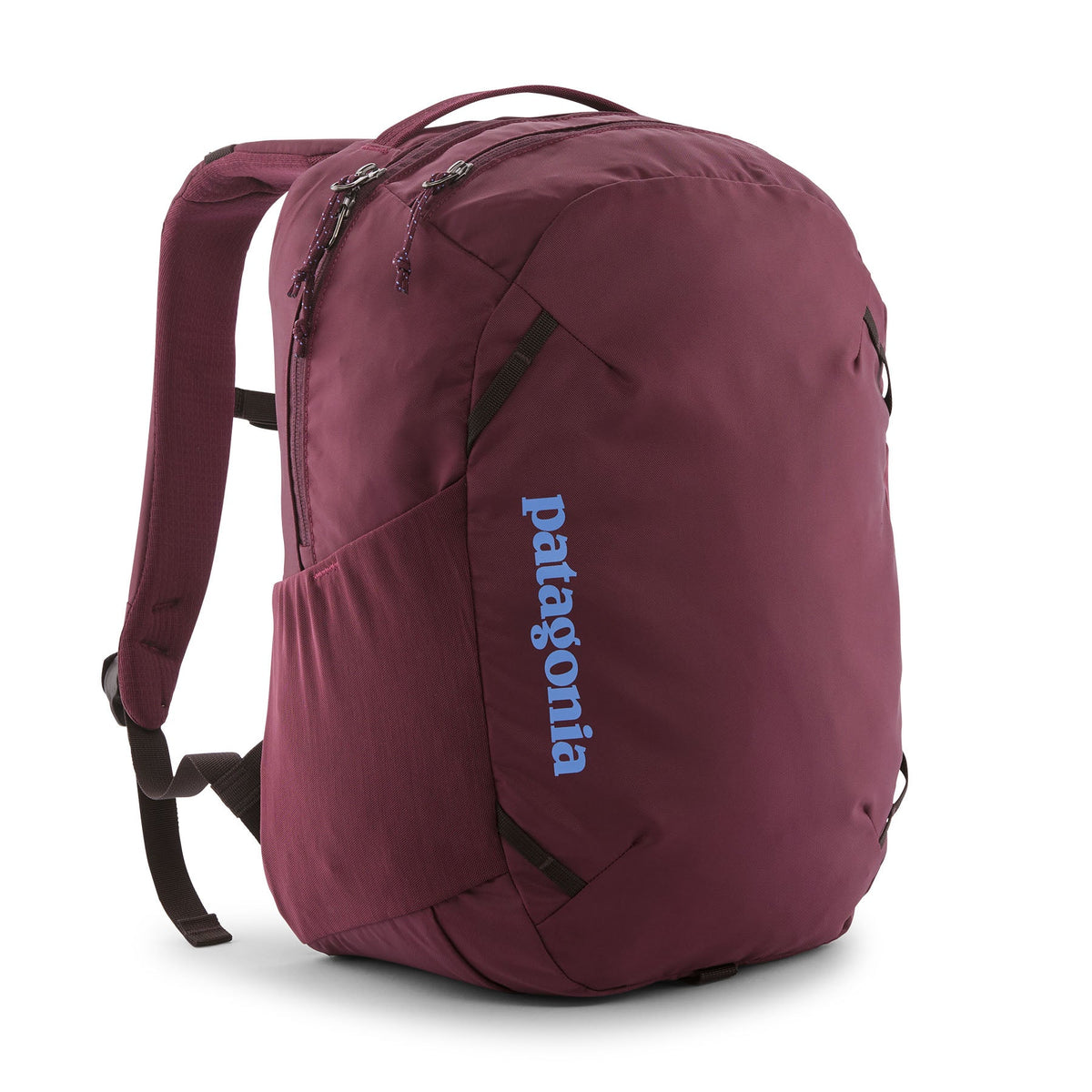 Patagonia Atom Day Pack 24L Bags in Purple Color