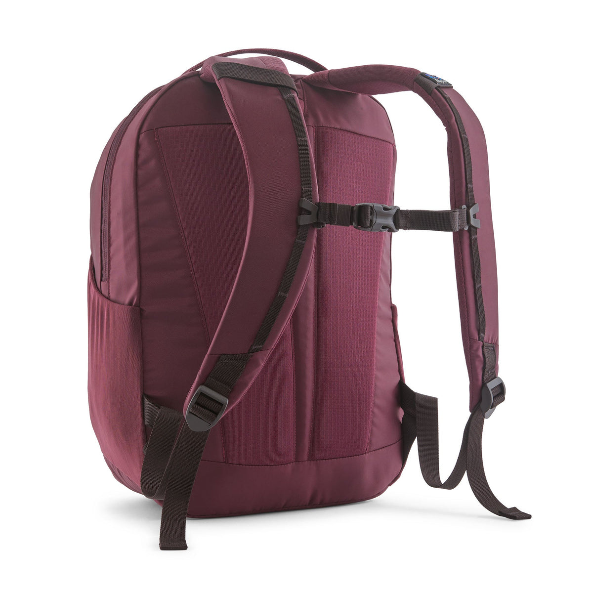 Patagonia Atom Day Pack 24L Bags in Purple Color