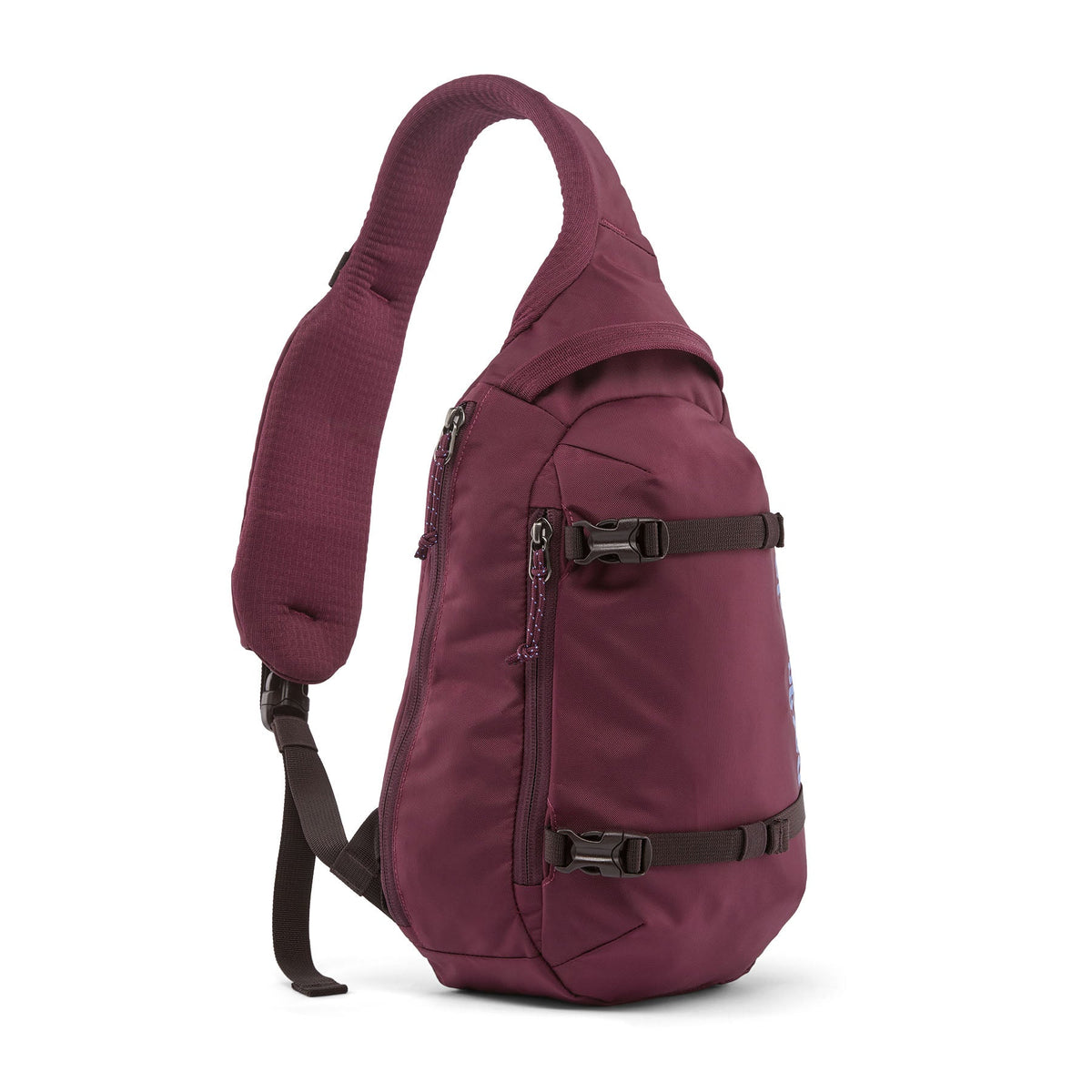 Patagonia Atom Sling 8L Bags in Purple Color