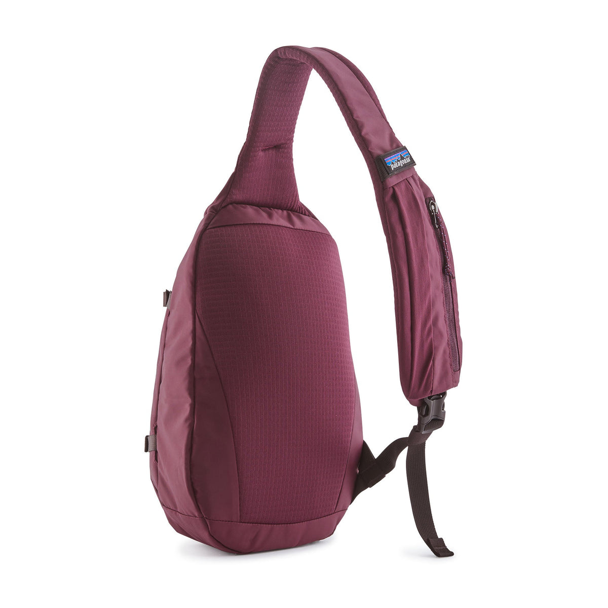 Patagonia Atom Sling 8L Bags in Purple Color