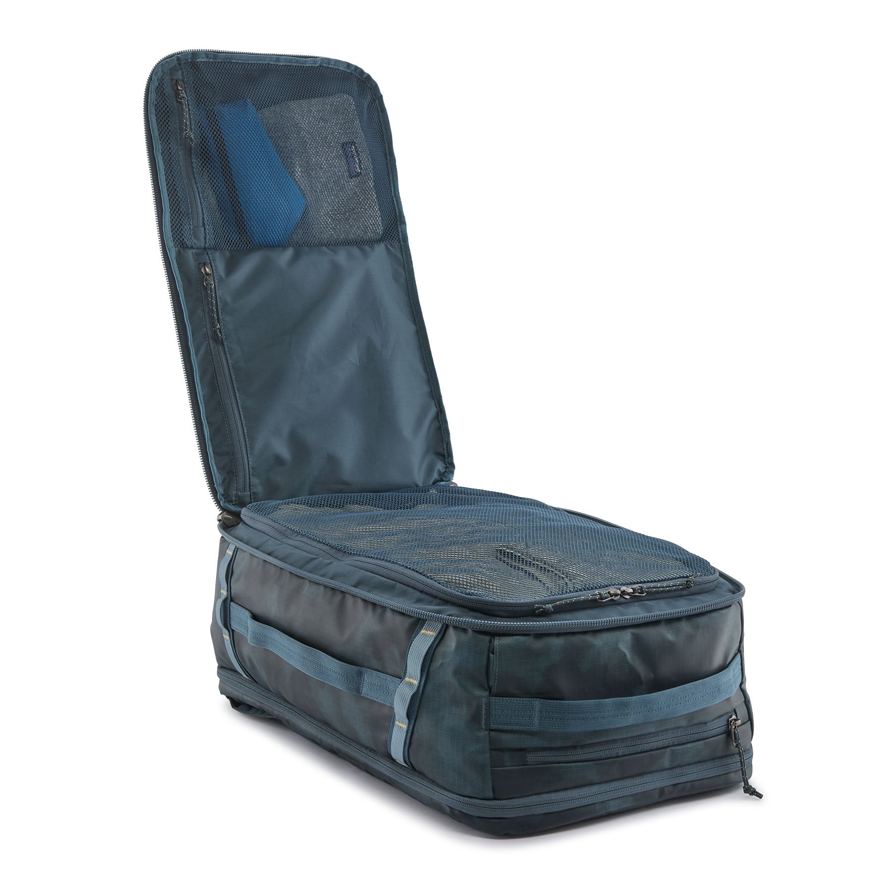 BLACK HOLE MINI MLC | SASM-SASTR