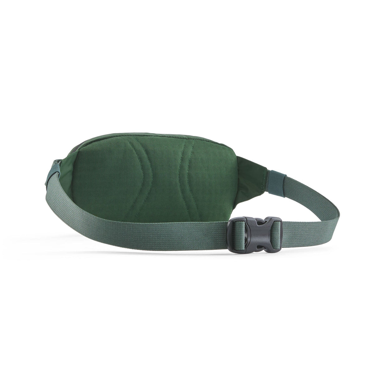 Patagonia Terravia Mini Hip Pack Bags in Green Color