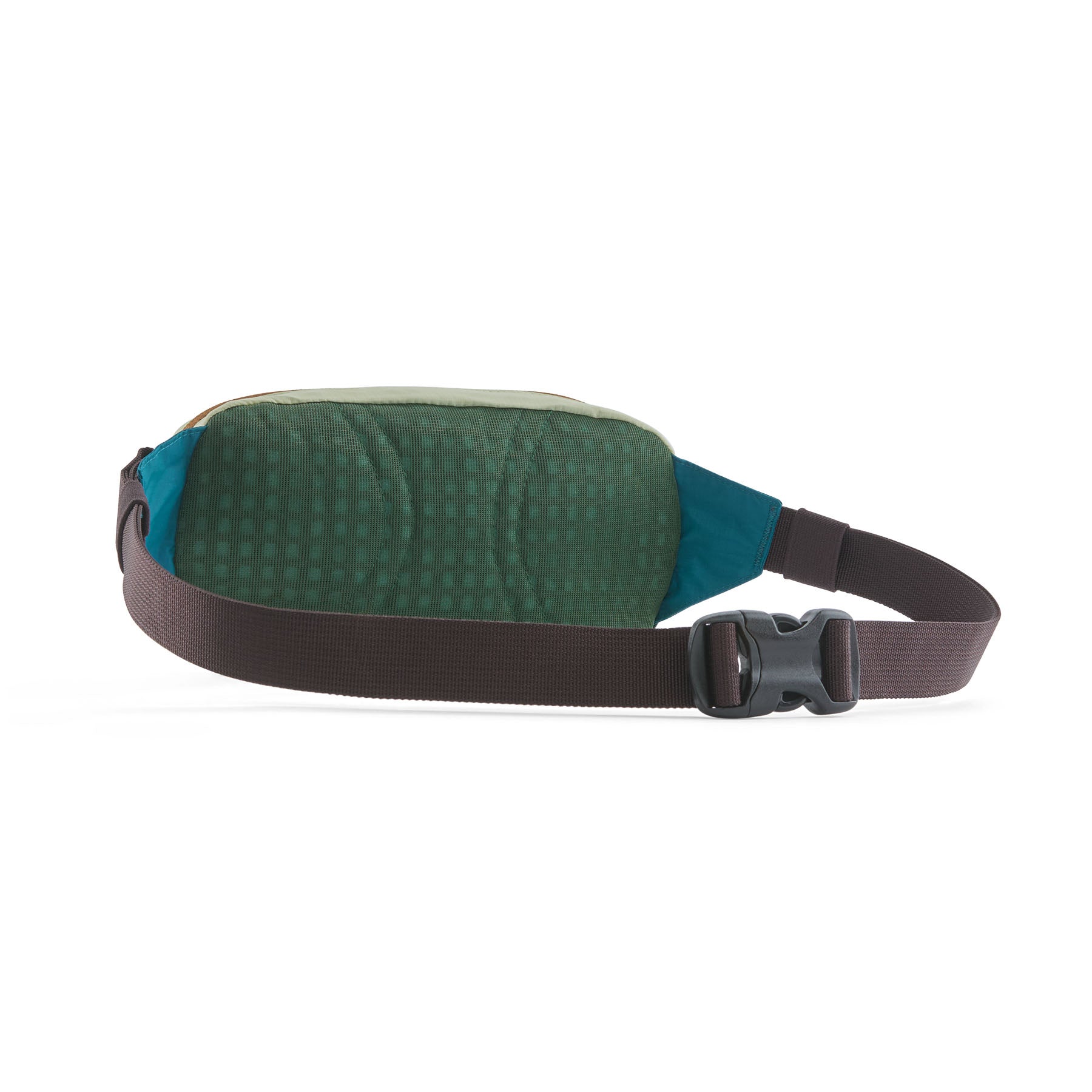 TERRAVIA MINI HIP PACK | PWSN-PATCH
