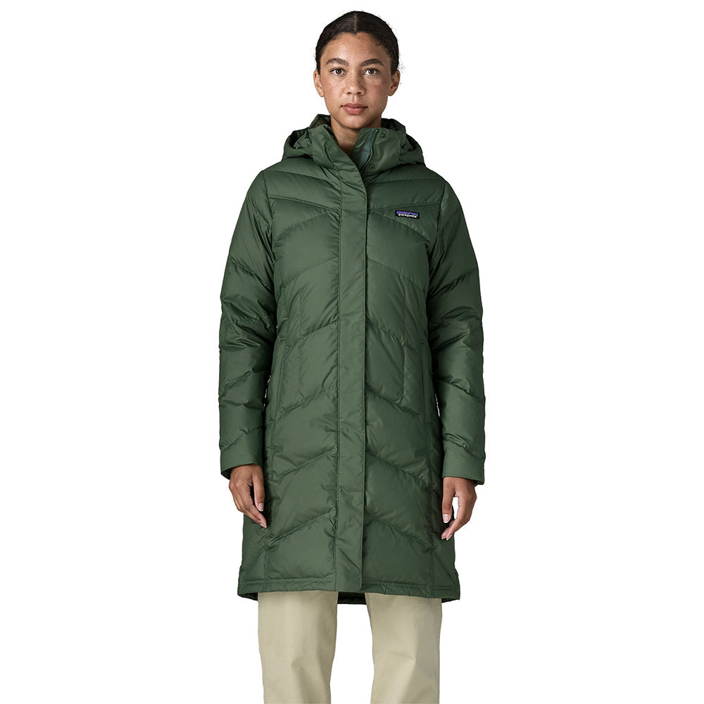 WS DOWN WITH IT PARKA | CNGR-CANOP