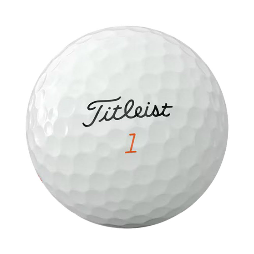 Titleist 2025 Velocity Golf Clubs in White Color