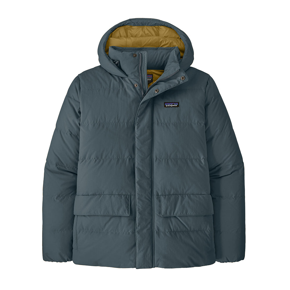 M'S SISAR DOWN HOODY JKT | SMTB-SUMMI