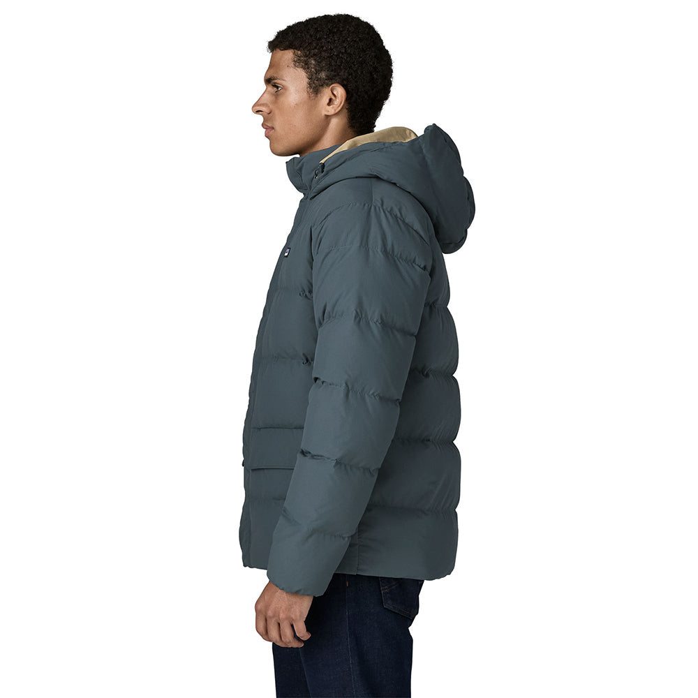 M'S SISAR DOWN HOODY JKT | SMTB-SUMMI