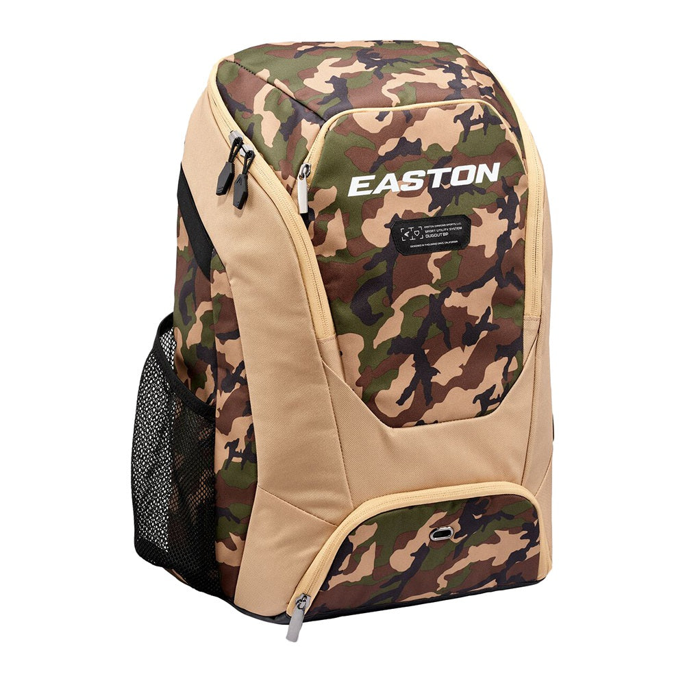 Easton Dugout Bp Bags in Green Color