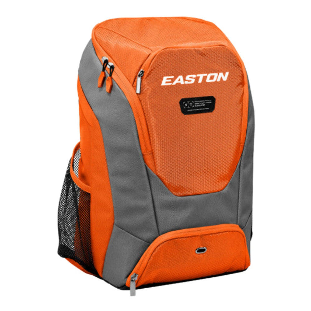 Easton Dugout Bp Bags in Orange Color