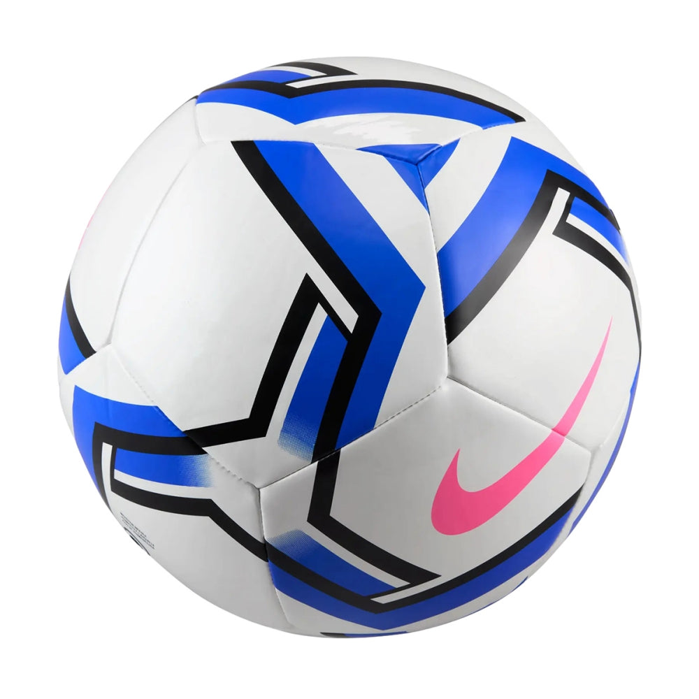 Nike Mercurial Fade Ball Soccer Balls in White Color
