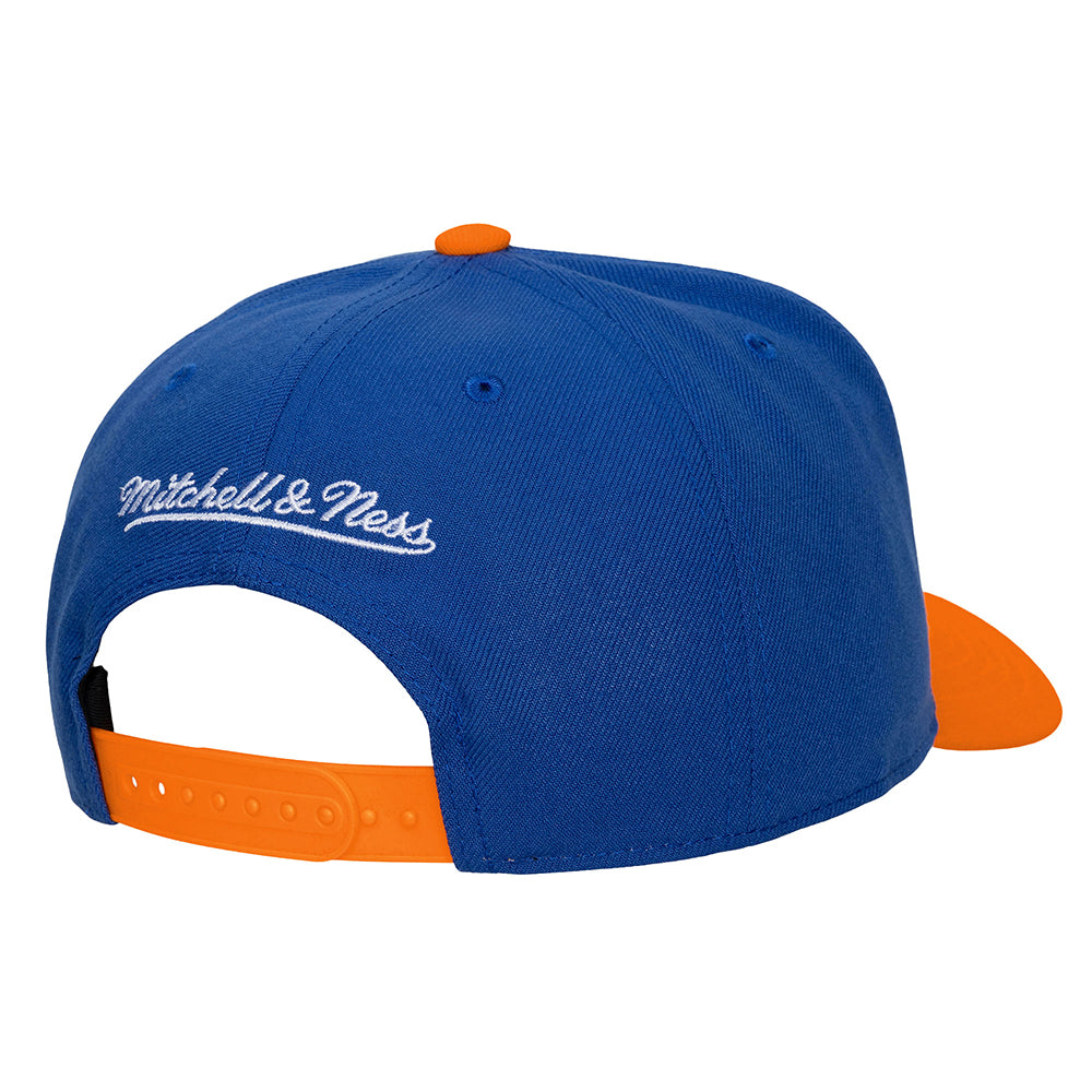 NYK KGNDRY AW PRO SNPBK | WHITE