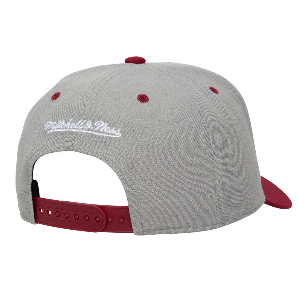 PHI LGNDRY AW PRO SNPBK | GREY