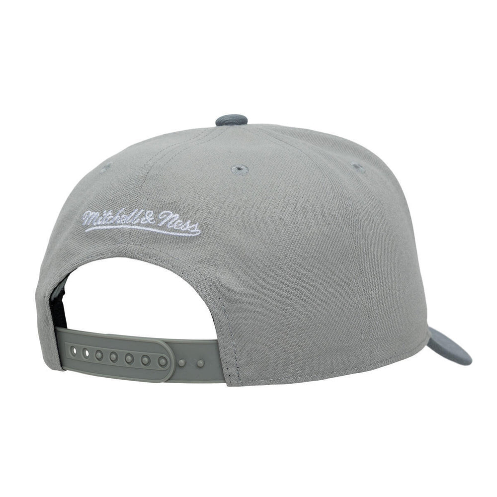 NYY THNDRSTM HC PRO SNPB | GREY