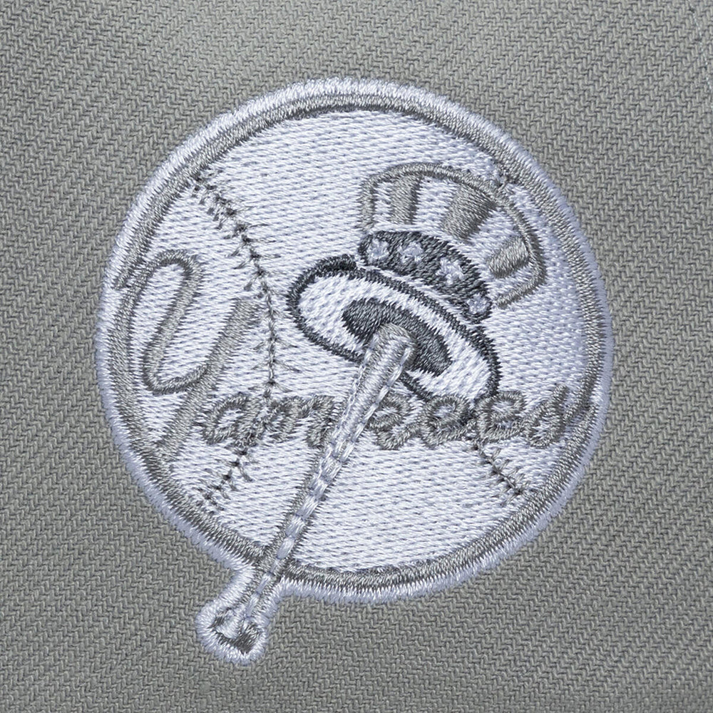NYY THNDRSTM HC PRO SNPB | GREY