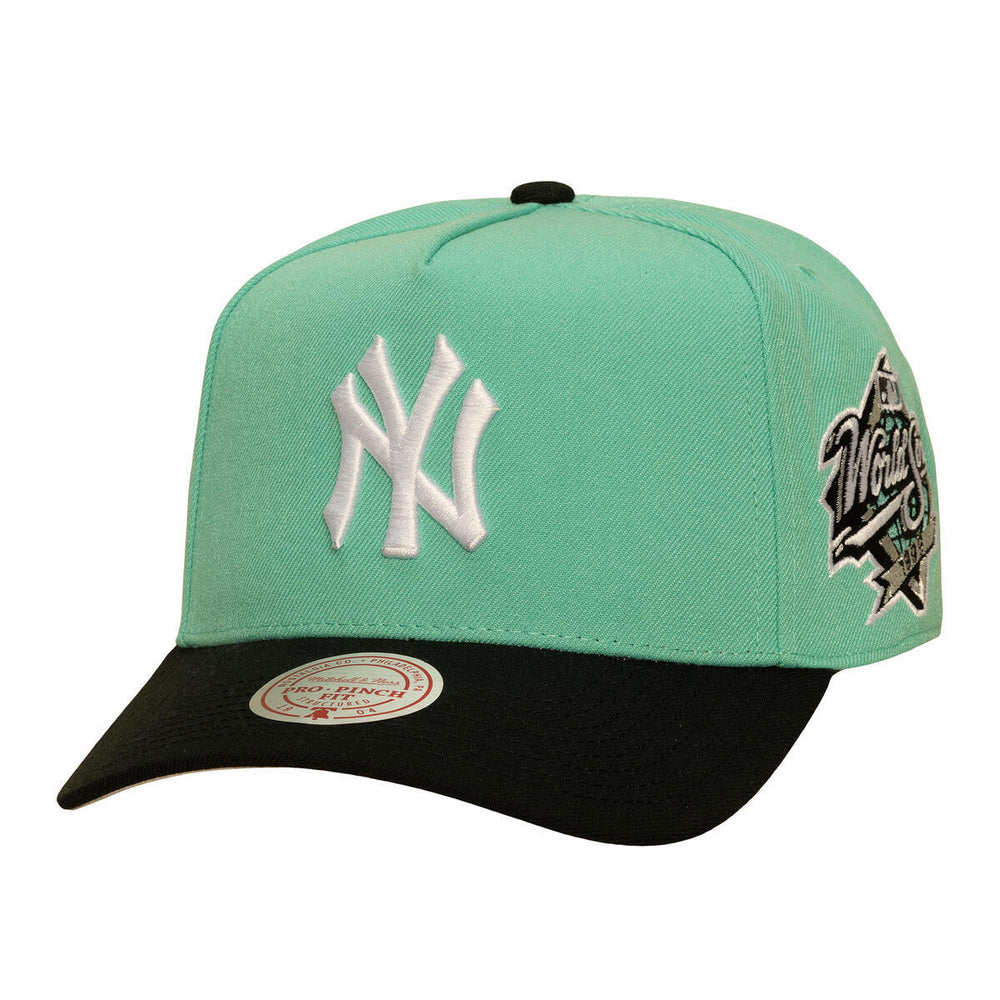 NYY IN THE CITY PRO SNPB | TEAL