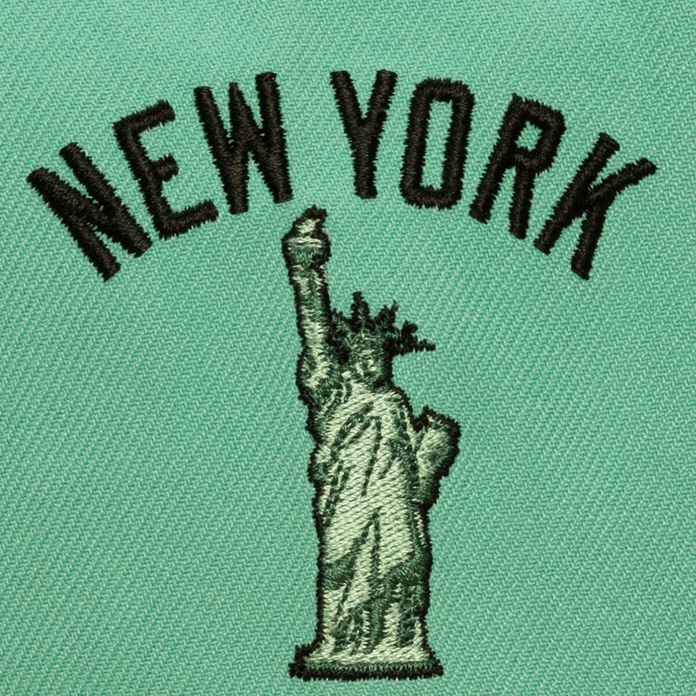 NYY IN THE CITY PRO SNPB | TEAL