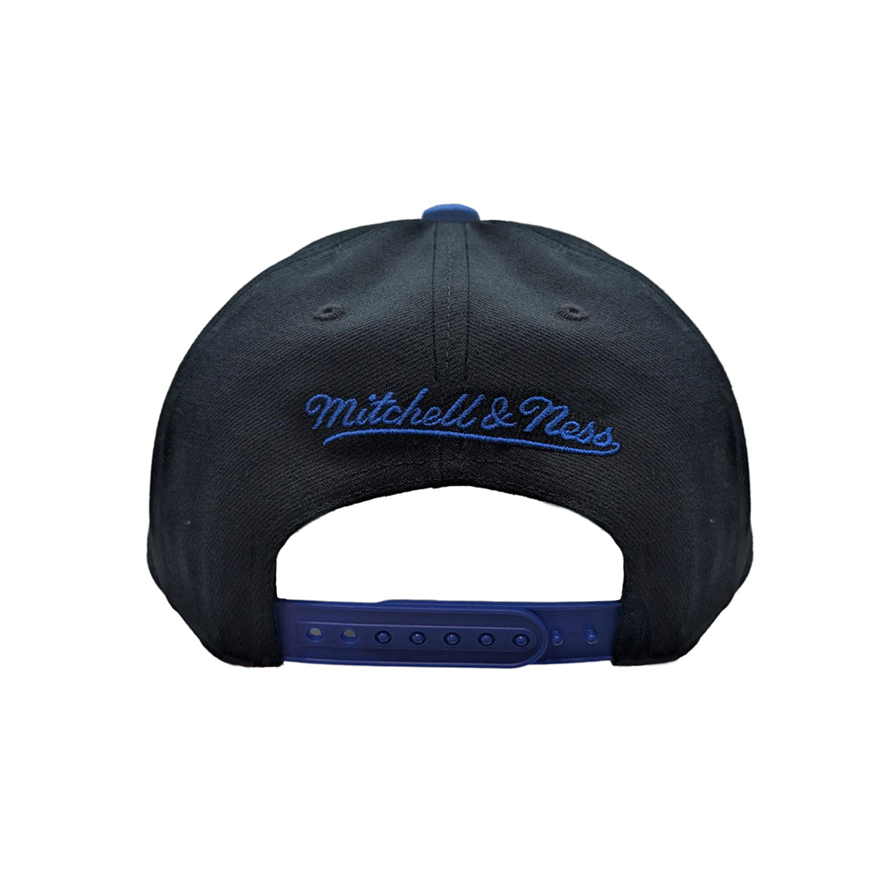 NYK BEST N CLASS PRO SNP | BLACK