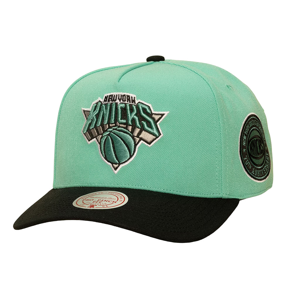 NYK IN THE CITY PRO SNPB | TEAL