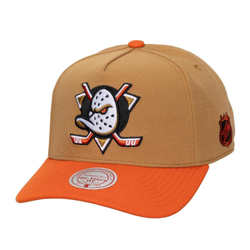DUCKS LGNDRY HM PRO SNPB | GOLD