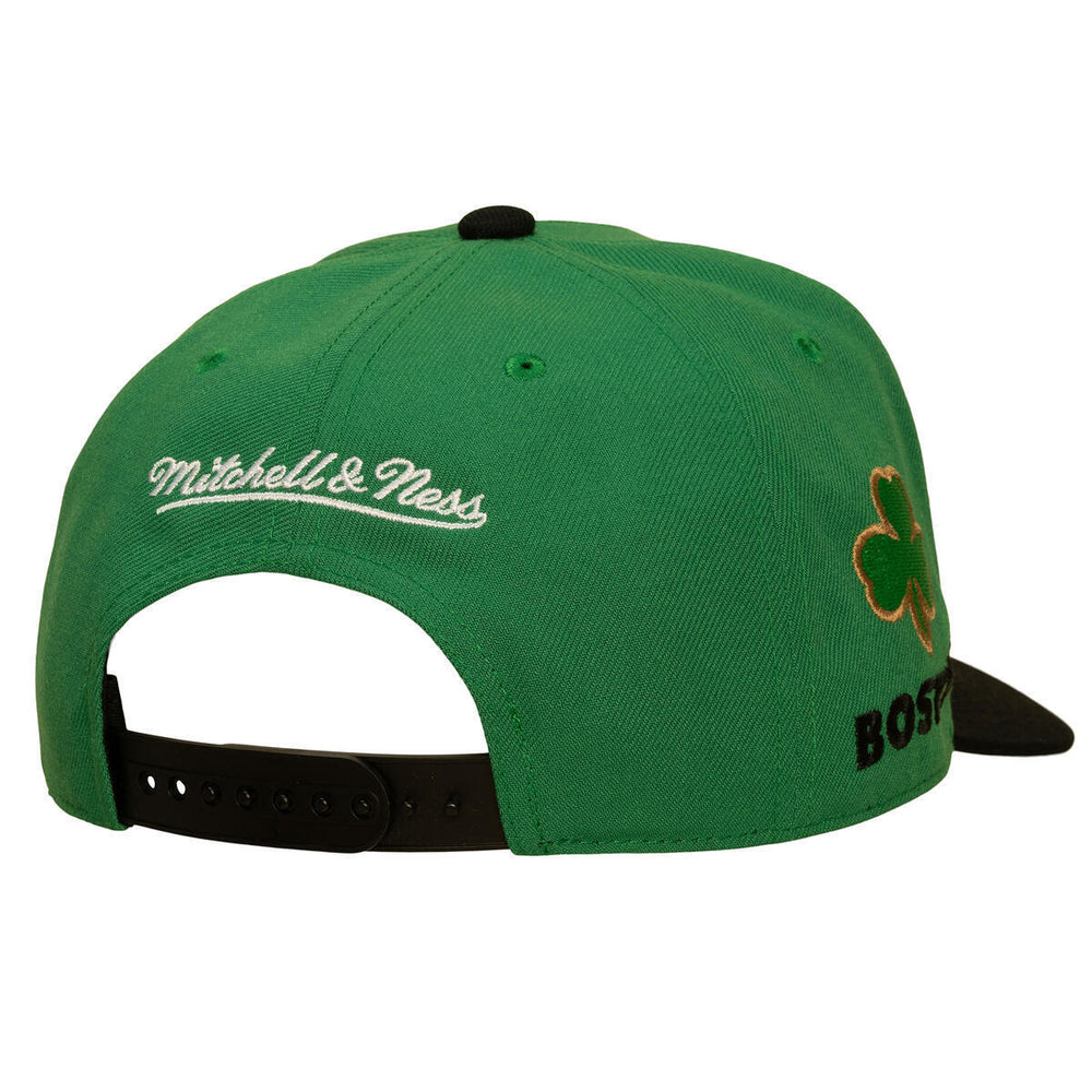 BOS IN THE CITY PRO SNPB | GREEN