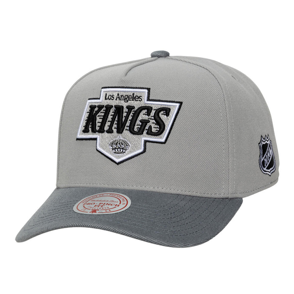 LAK LGNDRY HM PRO SNPBCK | GREY