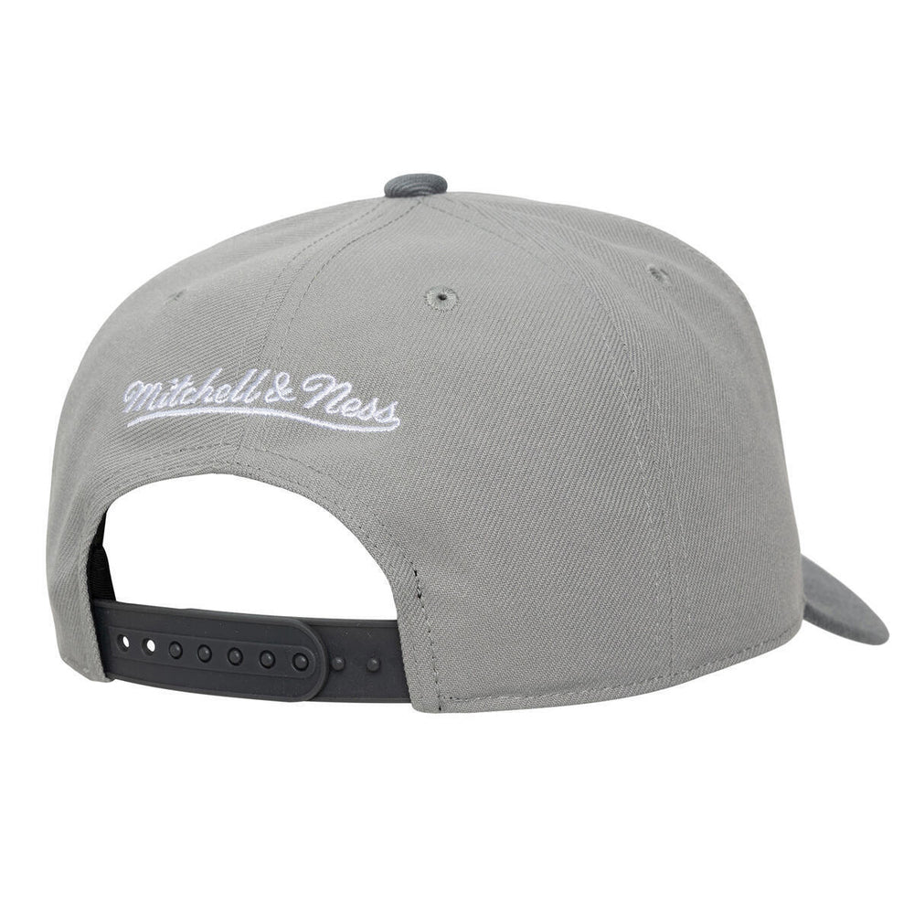 LAK LGNDRY HM PRO SNPBCK | GREY