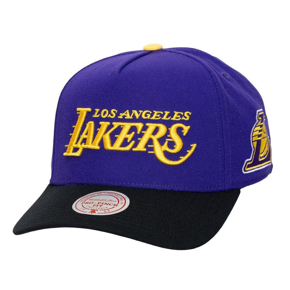 LAL LGNDRY AW PRO SNPBCK | PURPLE