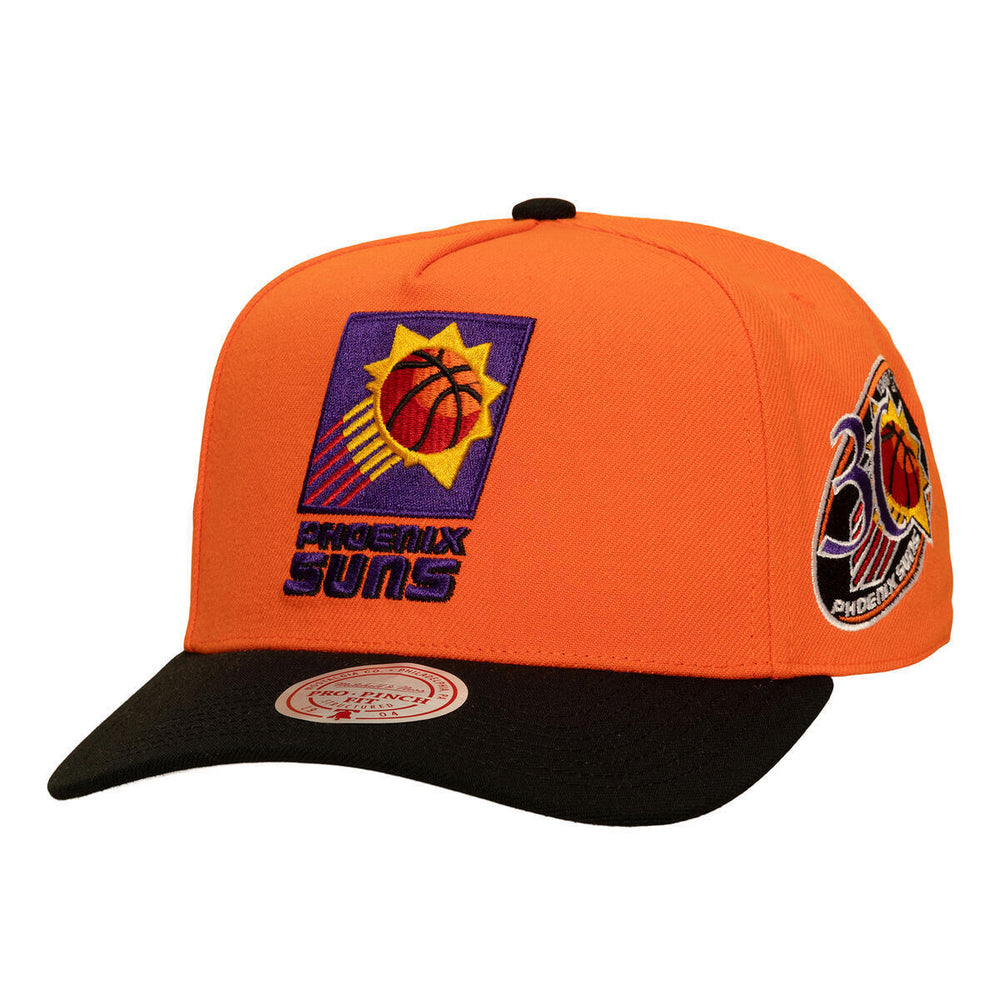 SUNS IN THE CITY PRO SNP | ORANGE