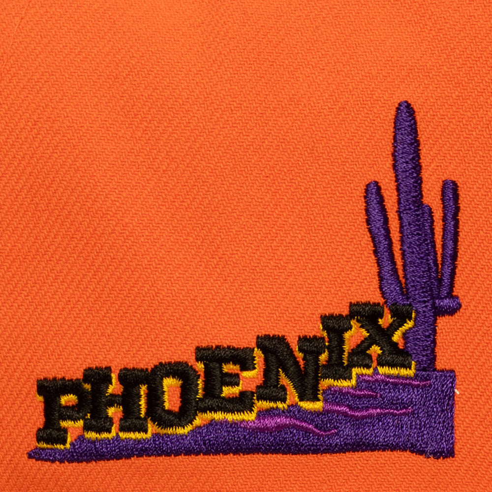 SUNS IN THE CITY PRO SNP | ORANGE