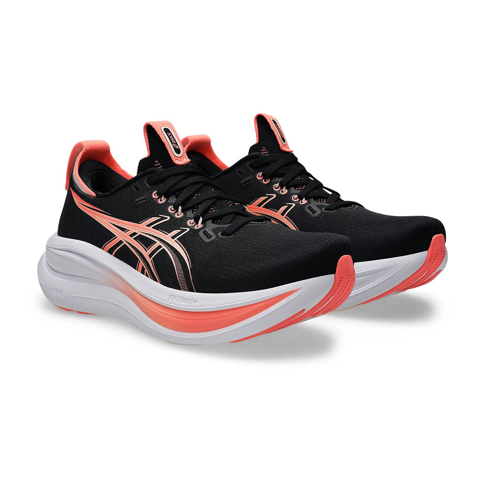 GEL-NIMBUS 28 | 003-BLACK/