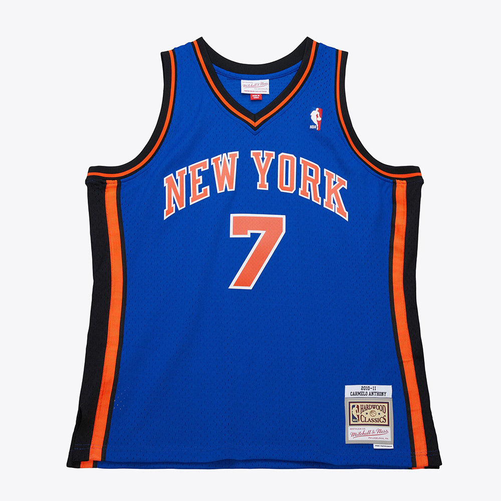 NYK ANTHONY 2010 SWNGMN | ROYAL