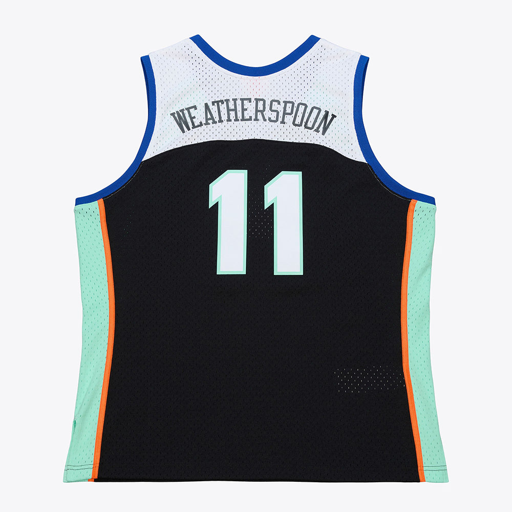 NYL 99 WEATHERSPOON RD S | BLACK