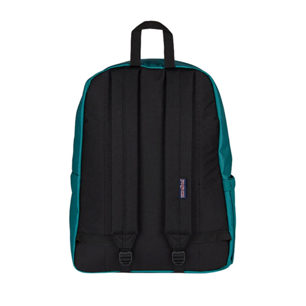 Jansport Superbreak Plus Bags in Green Color