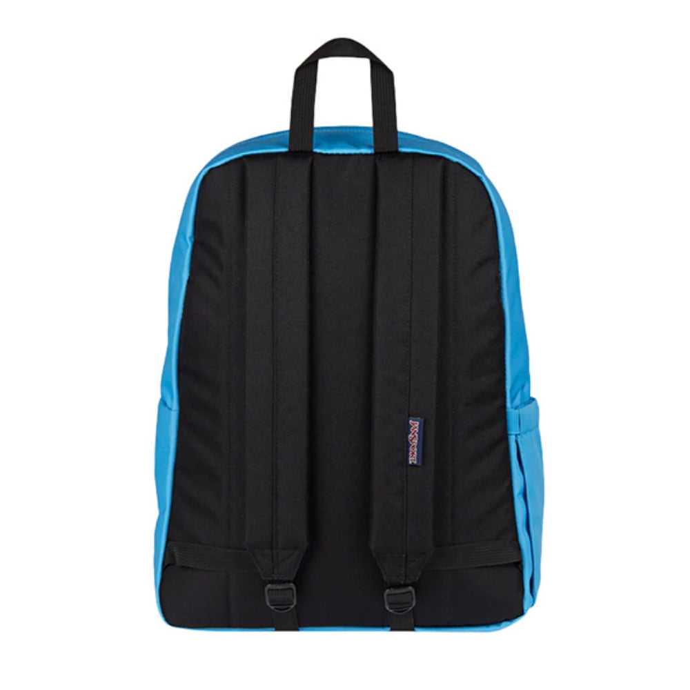Jansport Superbreak Plus Bags in Blue Color