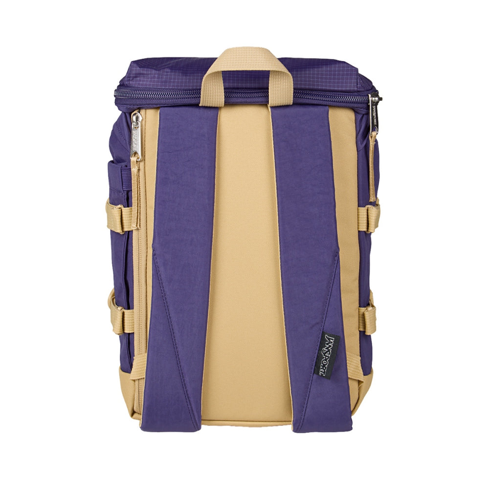 Jansport Mini Skip Pack Bags in Purple Color