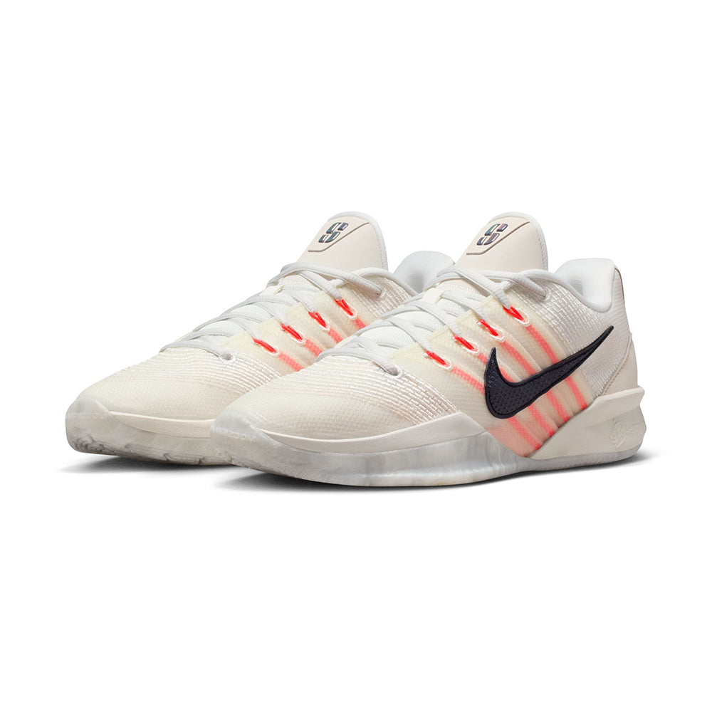 Nike Sabrina 3 Sneakers in Black Color