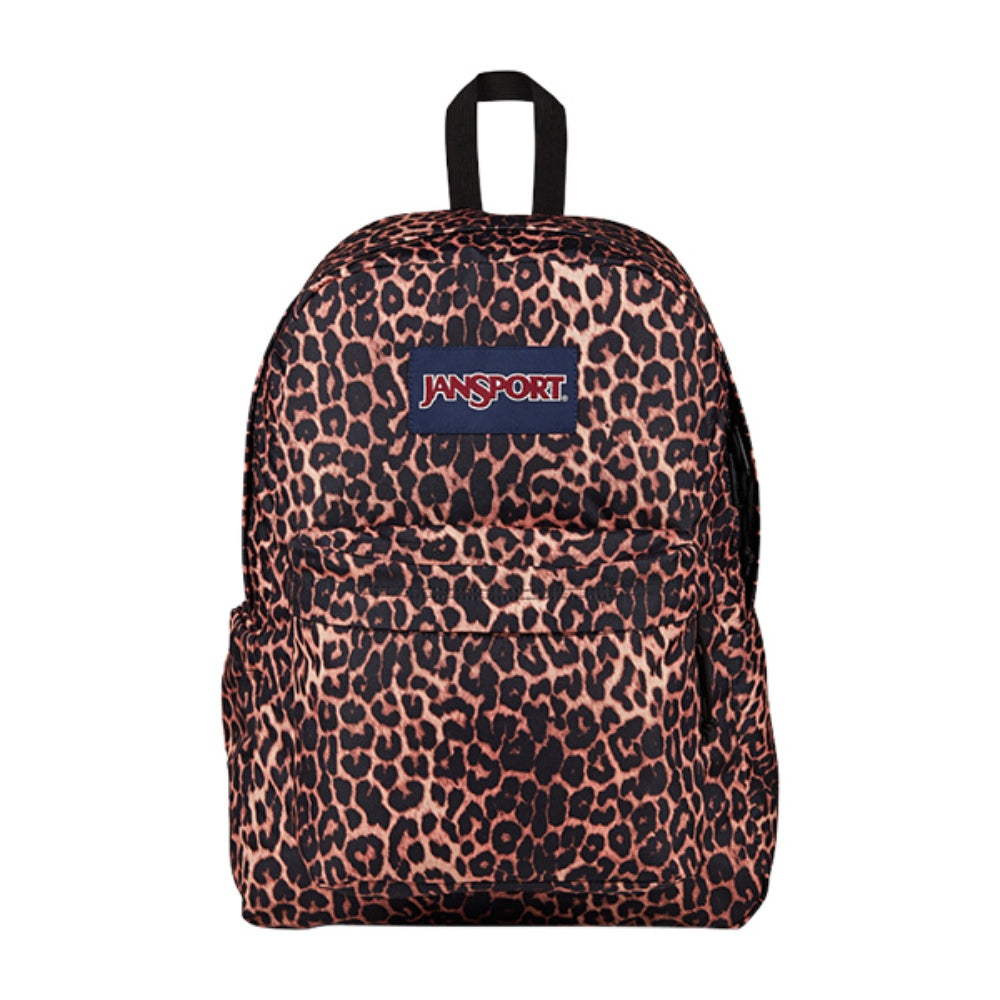 JanSport Draw Sack Backpack | LI7-ANIMAL – Paragon Sports